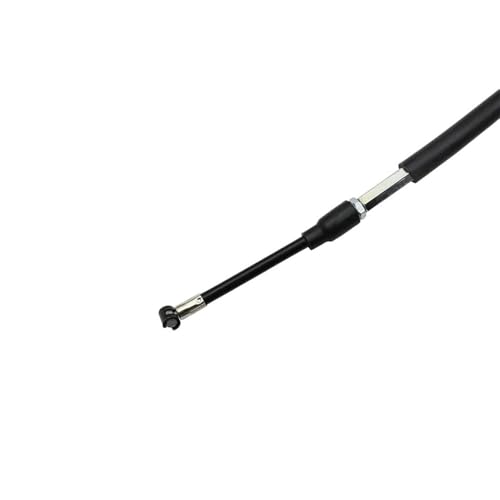 Cable de control de embrague de acero de alta resistencia para DRZ 400 SE 4