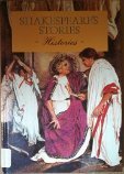 Hardcover Shakespeare's Stories Book