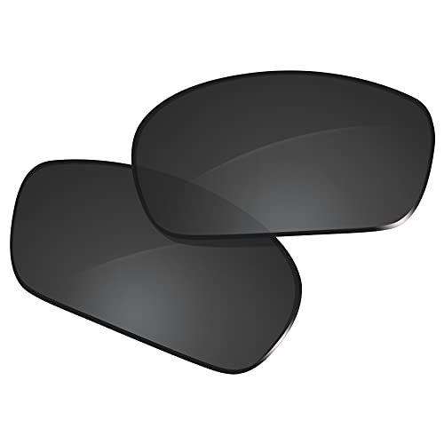 Image of 100% Precise-Fit Replacement Sunglass Lenses for Oakley Fives Squared
