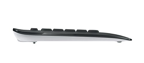 Miniatura 5 de Logitech MK540 avanzado teclado y ratón inalámbricos COMBO - NLB AZERTY