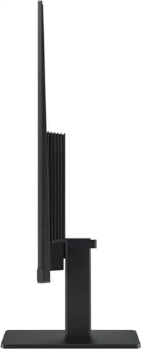Image of Samsung S3 Series 27 Inch IPS FHD LED 100Hz Refresh Rate Monitor Black | SAMSUNG 27in computer screen with 5ms, HDMI, D-sub ports, Eye Saver Mode, Game Mode