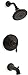 Kohler TS13493-4-CP KELSTON Shower Trim, Polished Chrome