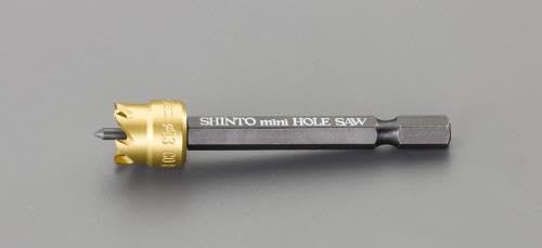 �G�X�R 15mm�z�[���\�[(Co-HSS�E�R�[�e�B���O) EA824HG-15