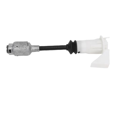 Cylindre de verrouillage du capot 4556337 avec clé unique pour Focus C-Max