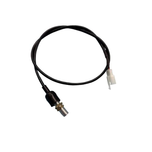 Capteur de vitesse pour ATV S250cc idéal pour sorties tout-terrain XY250STXE
