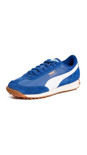 PUMA Men's Easy Rider Vintage Sneaker