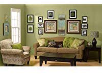Command Picture Hanging Strips White Large 12 Pairs - 2 Pack - Thumbnail 2