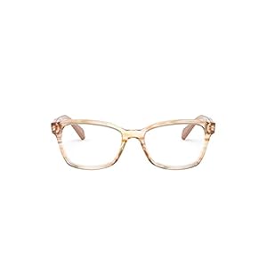 Ray-Ban mixte enfant RY1591-3809-48 Montures de lunettes sur ordonnance, Multicolore,