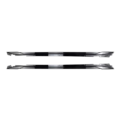 Extensiones faldones laterales para Mini Hatch R50 2001-2006 kit de modificación exterior