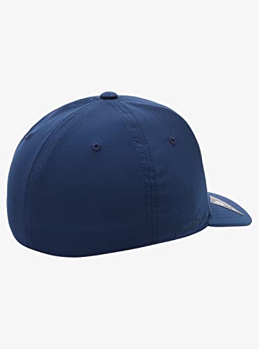 Image of Quiksilver Men's Amped Up Hat