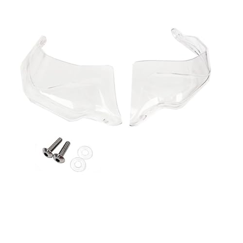 Garde frein main robuste avec pare-brise de protection pour NX 500 2024