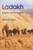 Ladakh: Society and Economy 8179750124 Book Cover