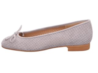 Gabriele 7306, grau(Perla), Gr. 37