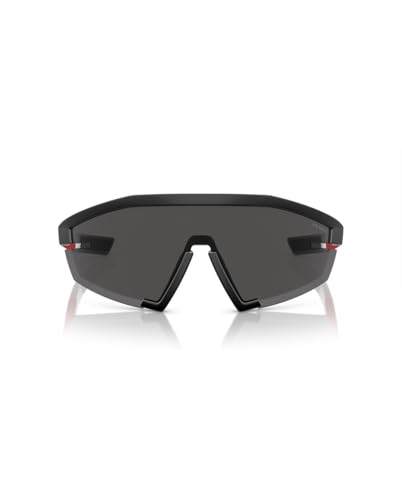 Prada 0PS 03ZS Gafas de Sol, Hombres, Multicolor (Multicolor), Talla Única