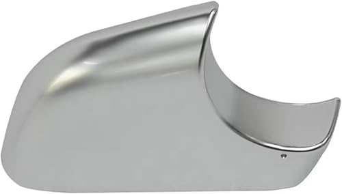 Rétroviseur de porte pour remplacer un bloc latéral gauche cassé