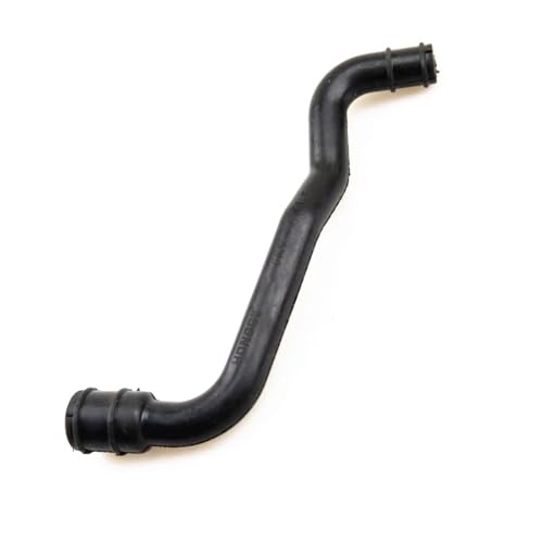 Tubo de ventilación del cárter para solucionar ralentí inestable en TT TTS