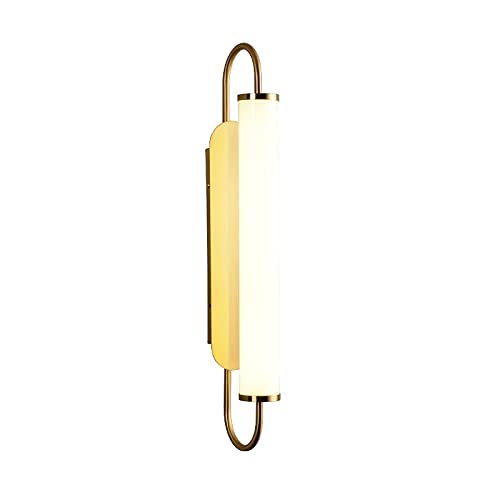 Apliques de pared modernos estilo posmoderno simple con acabado de lujo 5