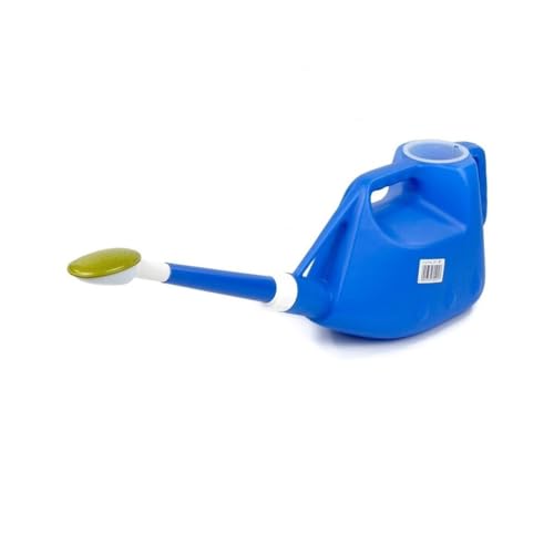 Bonsai-Gießkanne 4 Liter Kunststoff mit Metallbrause 61042