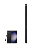 S23 Ultra S Pen for Samsung Galaxy S23 Ultra Stylus Pen(Phantom Black)