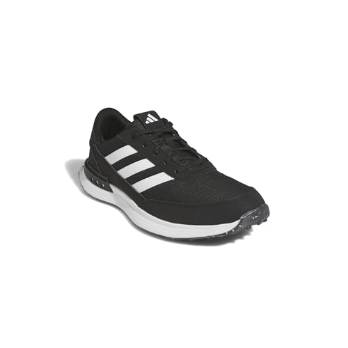 Image of adidas Men's S2G '24 Spikeless Textile Golf Shoes