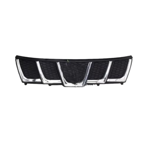 Moulage capot et calandre de radiateur chrome premium pour Vitara de 2014 à 2018