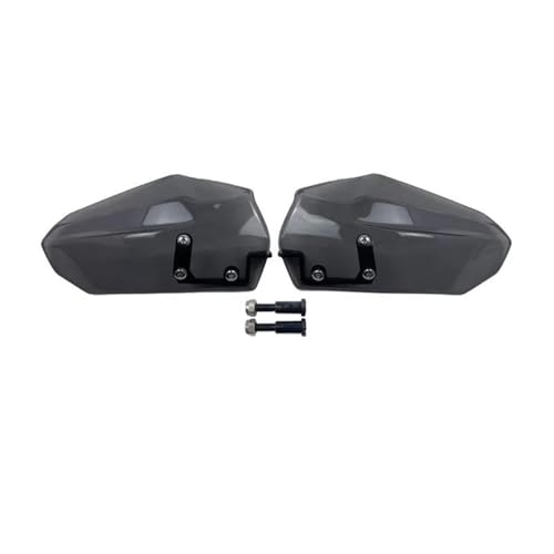 Protège-mains pour Forza 350 guidon de moto abrité du froid pour le trajet quotidien