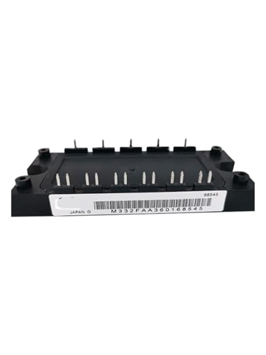 Evita fallos de energía con el módulo tiristor 2MBI200U4H-170 de alta estabilidad