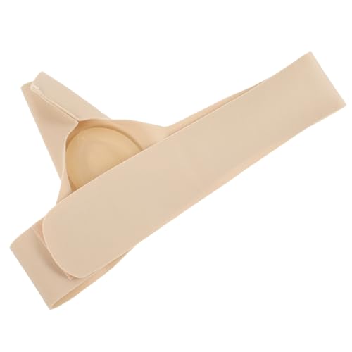 Ipetboom Big Toe Sleeve Toe Protection Cover Bunion Splint Corrector for Women Men