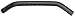 Gates 18170 Premium Molded Heater Hose