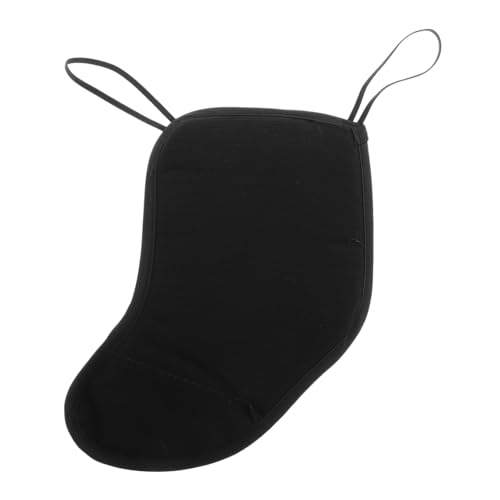 VICASKY Stylish Violin Accessories Set Comfortable Shoulder Rest Pad Chin Pad and Multi-function Rest for (black)