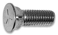 #3 PLOW Bolt 7/16X3-1/2