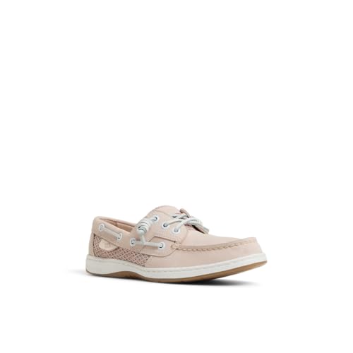 Image of Sperry Women's Rosefish Leather Boat Shoe