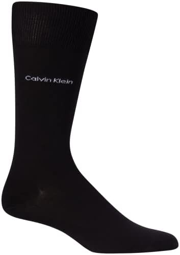 Calvin Klein Men's Classic Sock (Pack of 2)