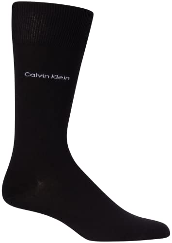 Calvin Klein Men's Classic Sock (Pack of 2)