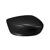 LAUBDGIE Left Driver Side Mirror Cover Cap Compatible with Honda Accord 2008-2012 Prime Color,Not Painted Yet