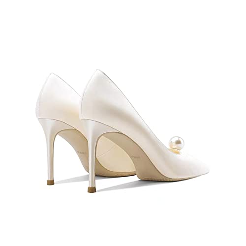 La mejor comparación de Zapatos salón tacón los preferidos por los clientes. 3 Imagen adicional