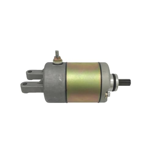 Démarreur quad JL300 JLA-931E robuste avec pignon renforcé