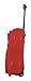 travelite Suitcase, Red, 53 cm (Trolley S)