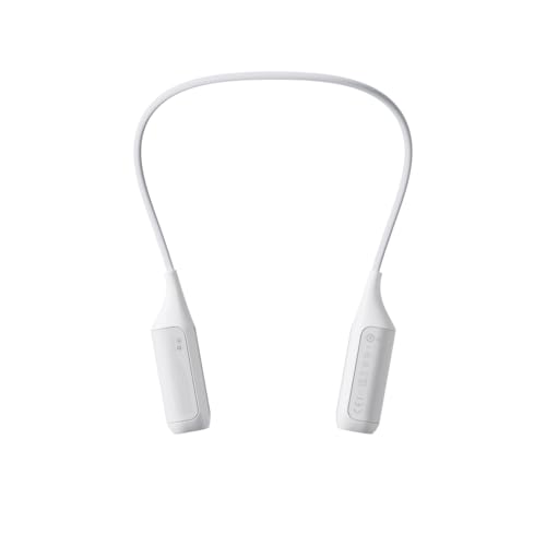 Soporte flexible Insta360 GO con base ajustable y adaptabilidad multiángulo 4