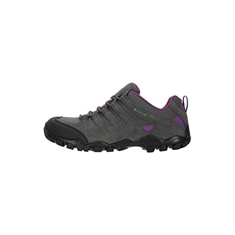 Mountain Warehouse Belfour Zapatillas para Mujer Cover