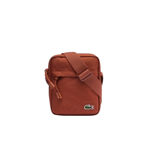 Image of Lacoste Unisex Neocroc Crossbody Bag