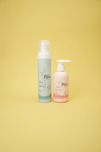 Lav Kids Body (Pear Body Set), 100 ml (Pack of 2) - Image 3