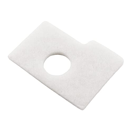 HURI, filtro dell'aria, 6 pezzi, adatto per Stihl