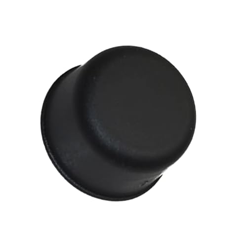 Tapa limpia delantero coche 68213899AA cubierta tuerca brazo para Fiat 500X 2016-2022