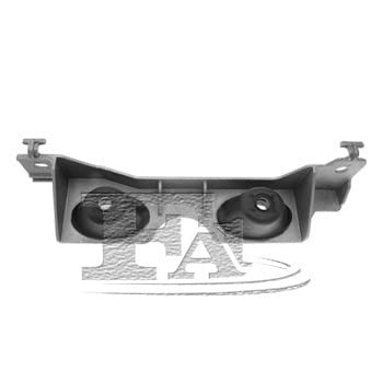 Fa1 123-946 - Supporto, Imp. Gas Scarico
