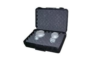 Reed PPRK4 Plastic Pipe Reamer Kit: Clean, Fast Reaming with Every Use!