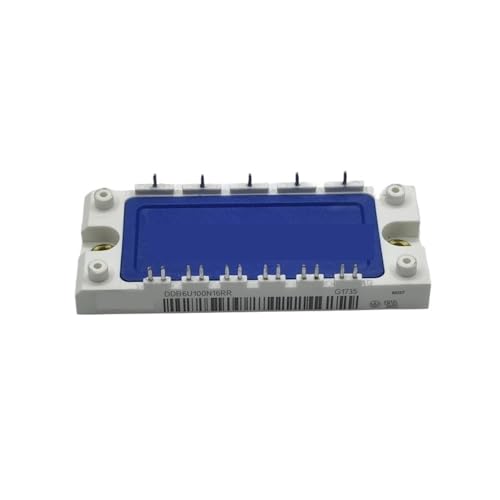Module de puissance DDB6U100N16RR pont redresseur triphasé à diodes - 2