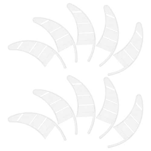 ERINGOGO �d���~�[�g�O���C���_�[�u���[�h�V�[���h 10�Z�b�g �i�C�t�`�b�v�J�o�[ �n���h�~�v���X�`�b�N���v���e�N�^�[ �L�b�`���p�n��ی�