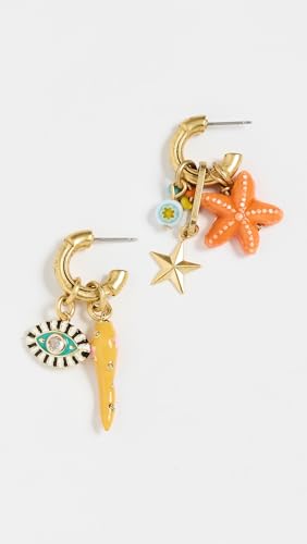 Women's Staryu Earrings2