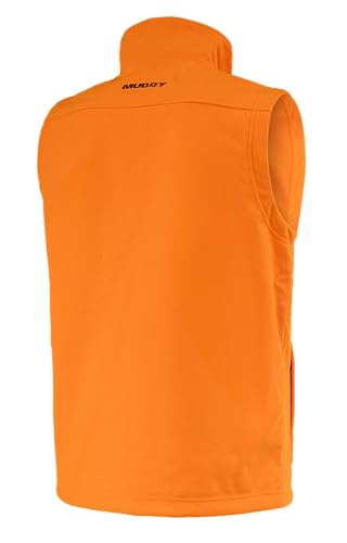 Muddy Men's Regular Fit3